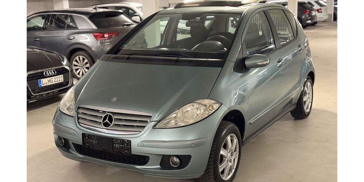 Mercedes-Benz A 170 100.000 km 3.788 &euro; Essen 45326