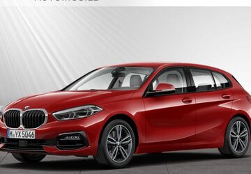 BMW 118 40.550 km 22.888 &euro; Moers 47441