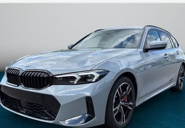 BMW 320 14.245 km 44.325 &euro; Duisburg 47053