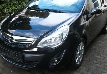 Opel Corsa 141.000 km 3.700 &euro; Recklinghausen OT Stadtmitte 45657