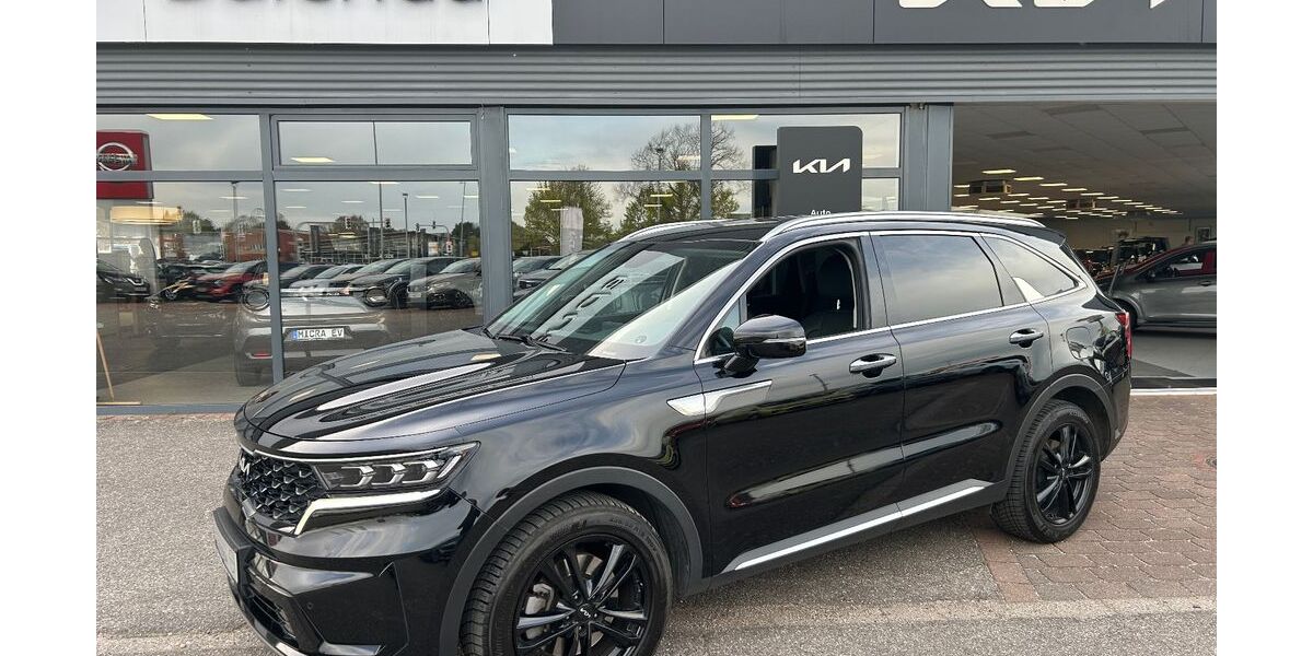 Kia Sorento 88.400 km 39.970 &euro; Wesel 46485