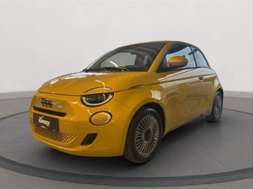 Gebrauchte Fiat 500