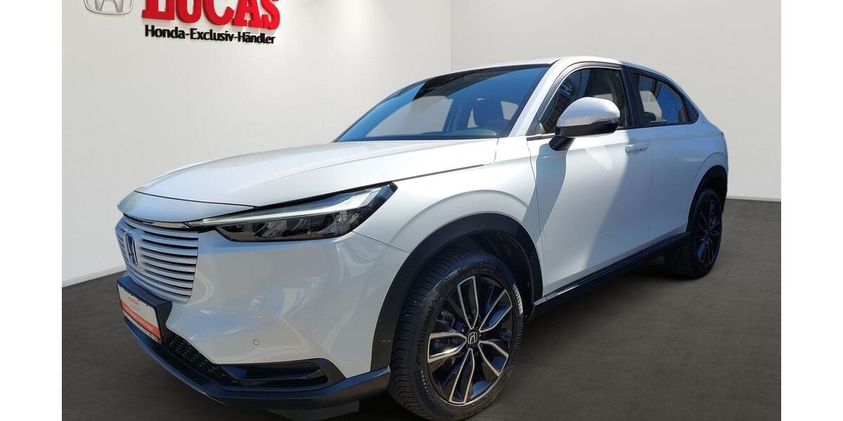 Honda HR-V 39.665 km 24.980 &euro; Oberhausen 46117