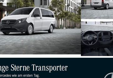 Mercedes-Benz Vito 49.998 km 33.333 &euro; Dorsten 46282