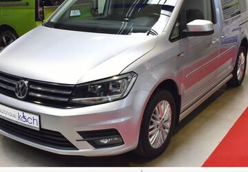 VW Caddy 51.050 km 39.980 &euro; Neukirchen-Vluyn 47506
