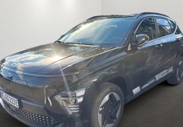 Hyundai KONA 5.555 km 38.980 &euro; Velbert 42553