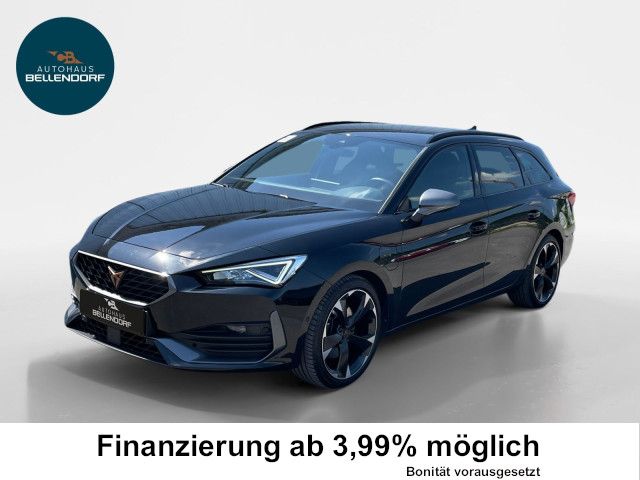 Cupra Leon 71.043 km 22.940 &euro; Bottrop 46244