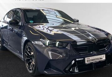 BMW M5 4.046 km 118.000 &euro; Moers 47441