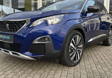 Peugeot 3008 58.400 km 25.990 &euro; Wesel 46485