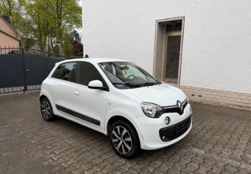 Renault Twingo 119.000 km 5.058 &euro; Bottrop 46240
