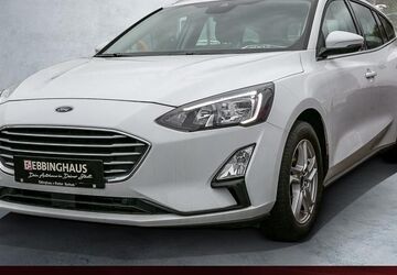 Ford Focus 53.396 km 13.445 &euro; Bochum 44803