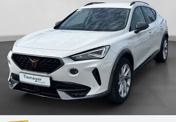 Cupra Formentor 21.325 km 25.490 &euro; Gelsenkirchen OT Beckhausen 45899