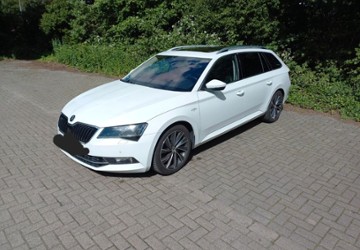 Skoda Superb 131.000 km 19.700 &euro; Bottrop 46240