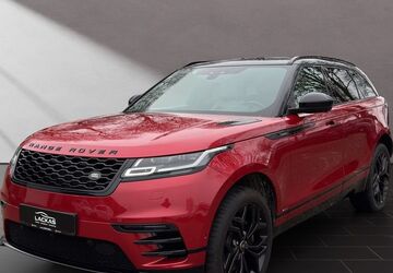 Land Rover Range Rover Velar 47.500 km 46.950 &euro; Wesel 46485