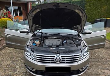 VW CC 212.500 km 8.490 &euro; Kamp-Lintfort 47475
