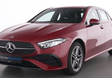 Mercedes-Benz A 250 14.648 km 33.385 &euro; Essen 45309