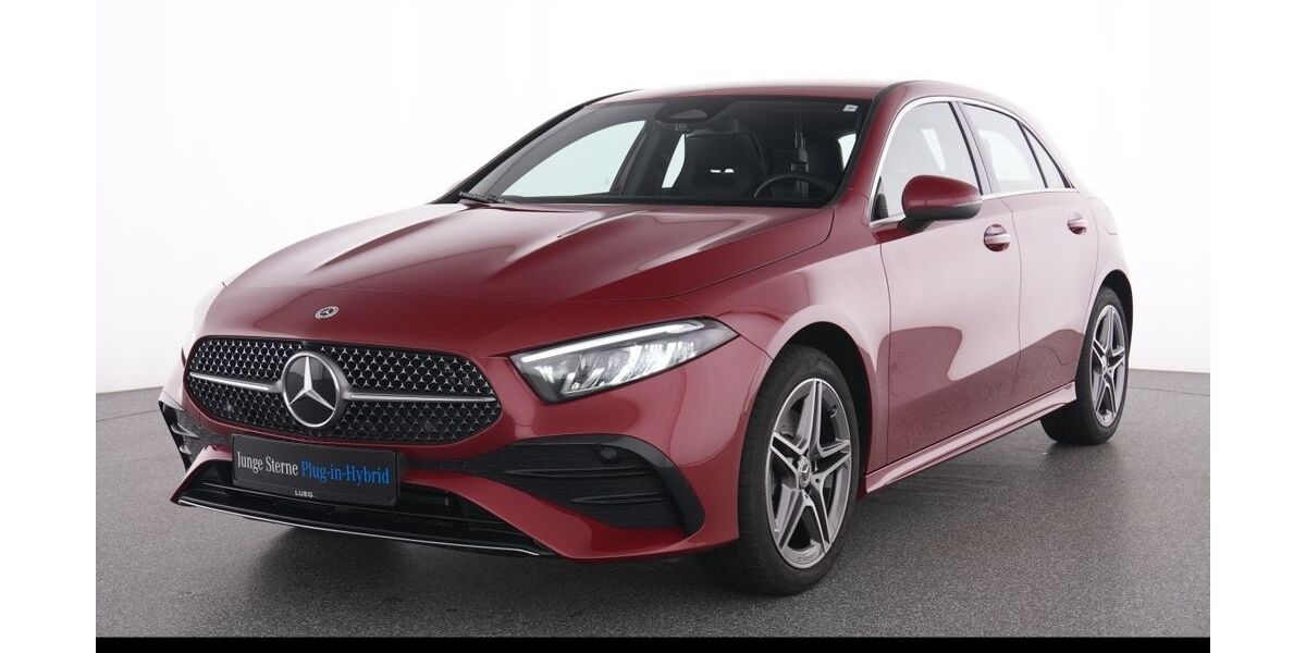 Mercedes-Benz A 250 14.648 km 33.385 &euro; Essen 45309