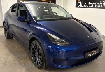 Tesla Model Y 52.320 km 36.990 &euro; Bottrop 46244