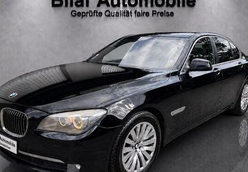 BMW 740 310.000 km 6.490 &euro; Gelsenkirchen 45889