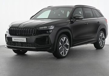 Skoda Kodiaq 5.546 km 49.980 &euro; Essen 45143