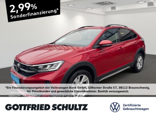 VW Taigo 7.254 km 19.450 &euro; Mülheim 45478
