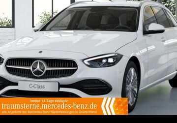 Mercedes-Benz C 200 6.723 km 36.490 &euro; Duisburg 47138