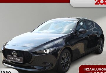 Mazda 3 49.584 km 18.880 &euro; Bottrop-Kirchhellen 46244