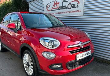 Fiat 500X 111.000 km 9.599 &euro; Marl 45770