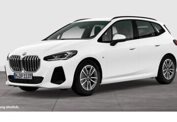 BMW 220 Active Tourer 28.678 km 31.440 &euro; Velbert 42553