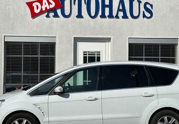Ford S-Max 172.000 km 7.999 &euro; Marl 45770