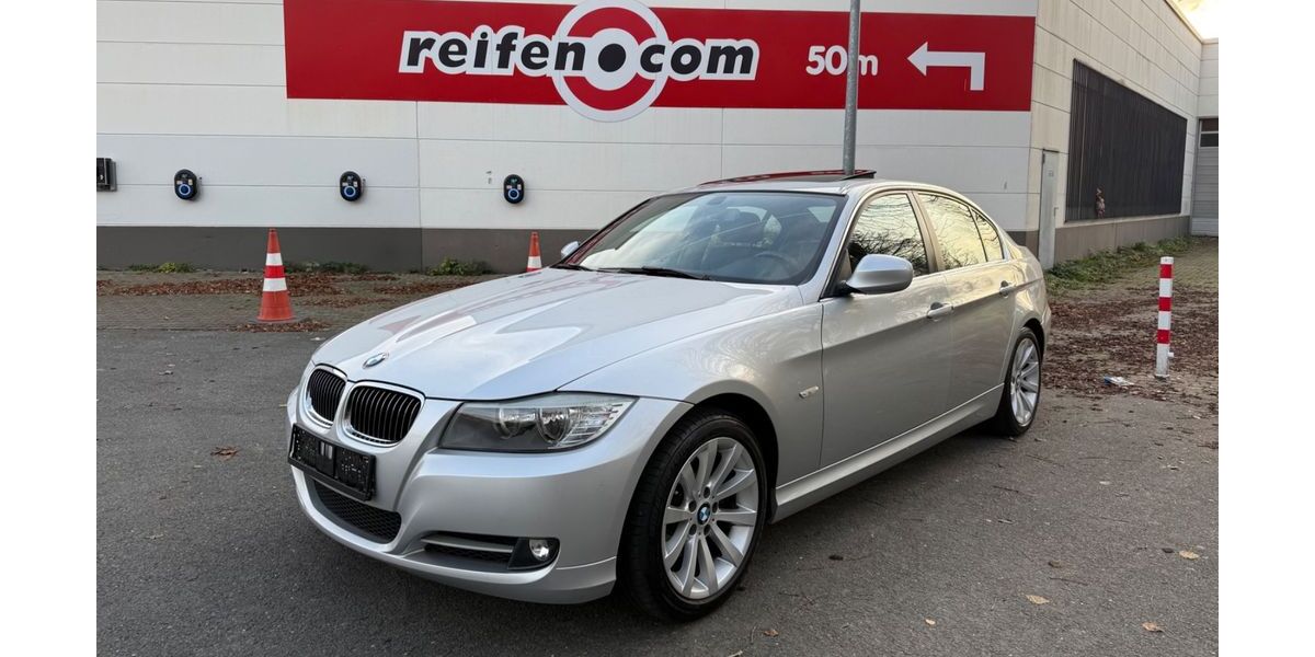 BMW 325 159.900 km 7.999 &euro; Bottrop 46236