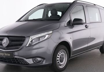 Mercedes-Benz Vito 67.729 km 36.900 &euro; Essen 45309