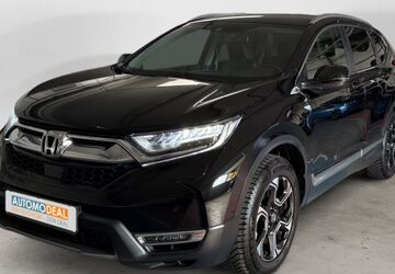 Honda CR-V 82.500 km 24.999 &euro; Dinslaken 46539