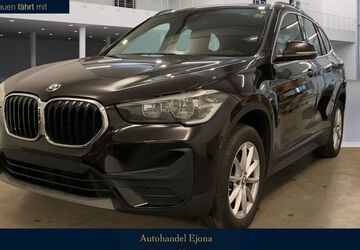 BMW X1 71.000 km 19.990 &euro; Essen 45326