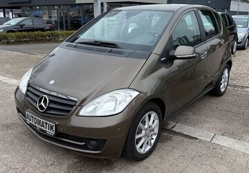 Mercedes-Benz A 180 90.055 km 7.500 &euro; Oberhausen 46145