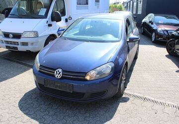 VW Golf 299.000 km 2.999 &euro; Herten 45699