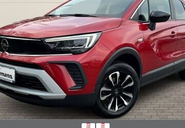 Opel Crossland (X) 18.300 km 16.490 &euro; Gelsenkirchen 45894