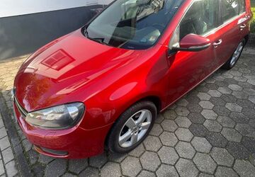 VW Golf 208.000 km 4.400 &euro; Bottrop 46240