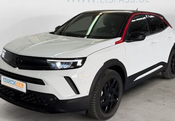 Opel Mokka-e 27.131 km 18.887 &euro; Dinslaken 46539