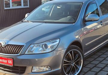 Skoda Octavia 189.800 km 5.490 &euro; Bochum 44807