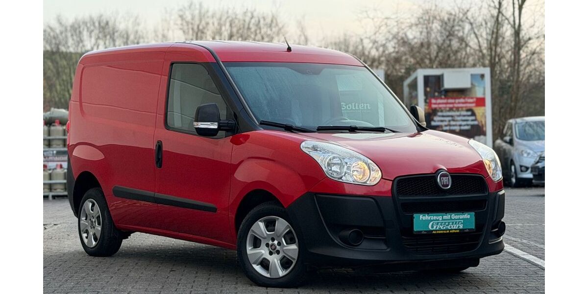 Fiat Doblo 88.414 km 6.499 &euro; Rheinberg 47495