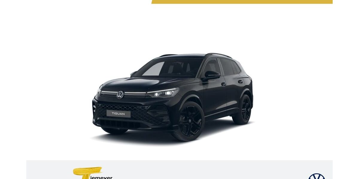 VW Tiguan 11.416 km 46.890 &euro; Bochum 44892