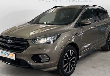 Ford Kuga 32.383 km 18.840 &euro; Dinslaken 46539