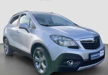 Opel Mokka 125.000 km 7.990 &euro; Mülheim 45476