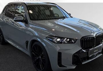 BMW X5 4.000 km 102.998 &euro; Wesel 46485