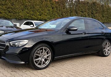 Mercedes-Benz E 300 133.000 km 30.990 &euro; Recklinghausen 45659
