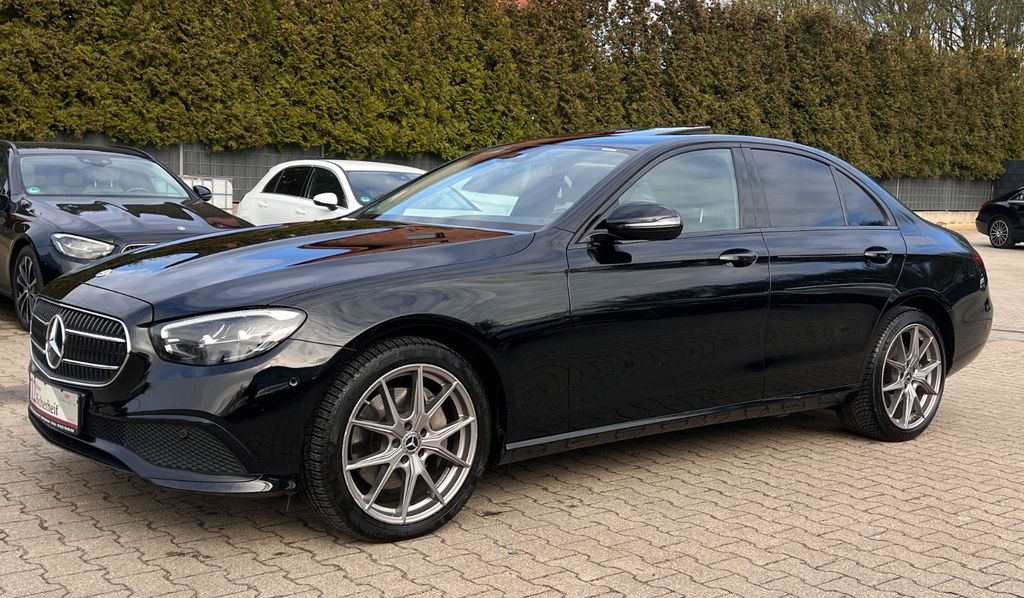 Mercedes-Benz E 300 133.000 km 30.990 &euro; Recklinghausen 45659