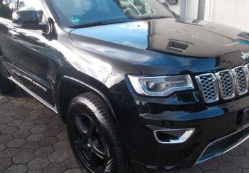 Jeep Grand Cherokee 211.000 km 16.490 &euro; Bochum 44809
