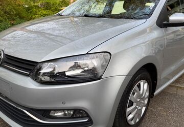 VW Polo 179.589 km 4.200 &euro; Essen 45276