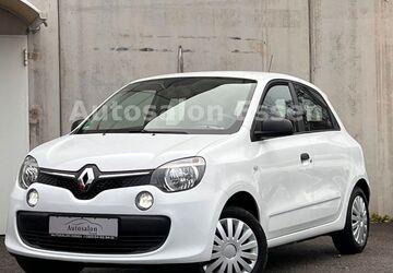 Renault Twingo 86.785 km 5.999 &euro; Essen 45141
